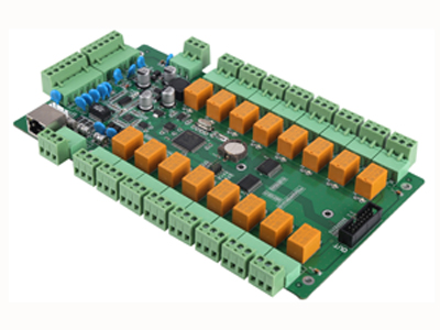 AC-5816电梯控制器